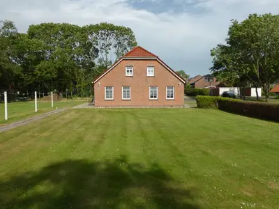 Ferienwohnung für 2 Personen (54 m²) in Holtgast 5/10