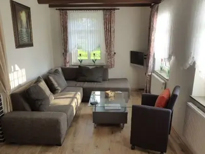 Ferienwohnung für 2 Personen (54 m²) in Holtgast 7/10