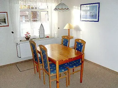 Ferienwohnung für 2 Personen (54 m²) in Holtgast 9/10