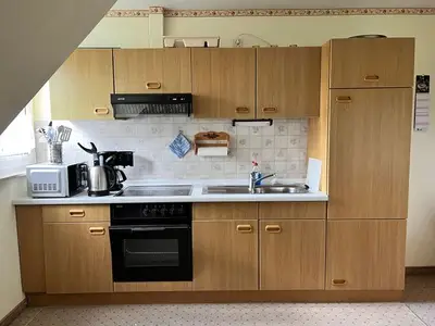 Ferienwohnung für 4 Personen (45 m²) in Bensersiel 5/10