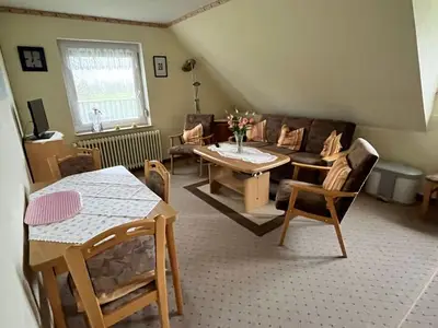 Ferienwohnung für 4 Personen (45 m²) in Bensersiel 8/10