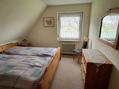 Ferienwohnung für 4 Personen (45 m²) in Bensersiel 9/10