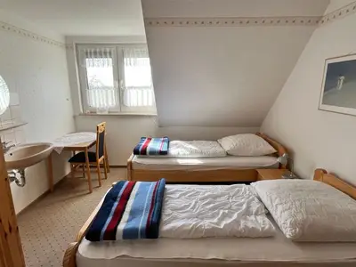 Ferienwohnung für 4 Personen (45 m²) in Bensersiel 10/10
