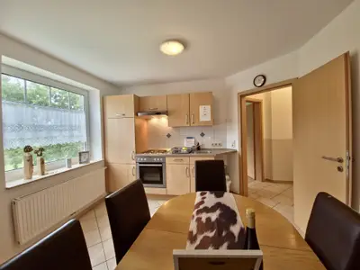 Ferienwohnung für 7 Personen (80 m²) in Holtgast 2/10