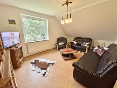 Ferienwohnung für 7 Personen (80 m²) in Holtgast 4/10