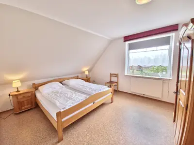 Ferienwohnung für 7 Personen (80 m²) in Holtgast 7/10
