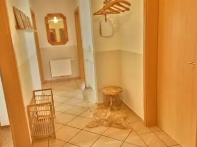 Ferienwohnung für 7 Personen (80 m²) in Holtgast 8/10