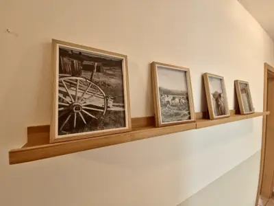 Ferienwohnung für 7 Personen (80 m²) in Holtgast 9/10