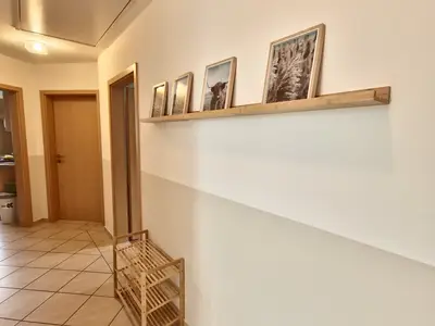 Ferienwohnung für 7 Personen (80 m²) in Holtgast 10/10