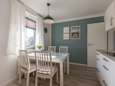 Ferienwohnung für 6 Personen (75 m²) in Holtgast 1/10