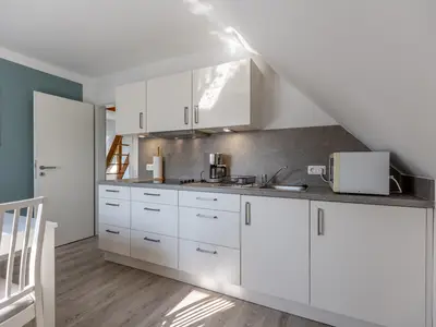 Ferienwohnung für 6 Personen (75 m²) in Holtgast 2/10