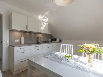 Ferienwohnung für 6 Personen (75 m²) in Holtgast 3/10