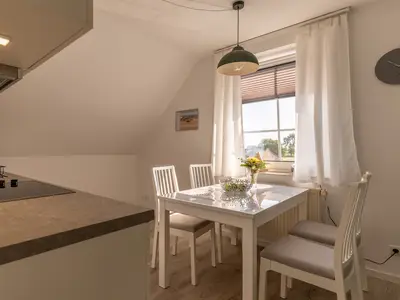 Ferienwohnung für 6 Personen (75 m²) in Holtgast 4/10