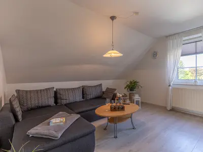 Ferienwohnung für 6 Personen (75 m²) in Holtgast 5/10