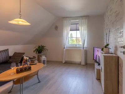 Ferienwohnung für 6 Personen (75 m²) in Holtgast 6/10