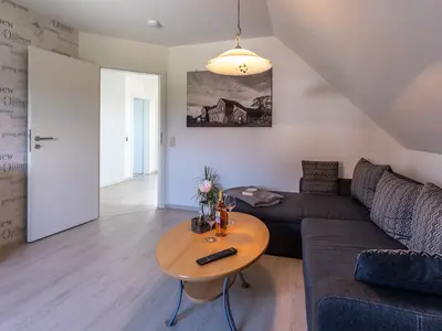 Ferienwohnung für 6 Personen (75 m²) in Holtgast 7/10