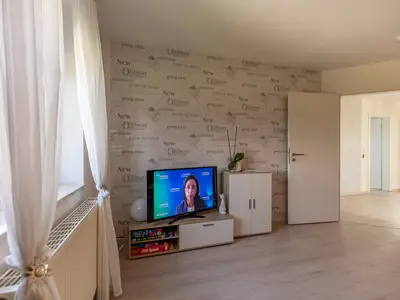 Ferienwohnung für 6 Personen (75 m²) in Holtgast 8/10