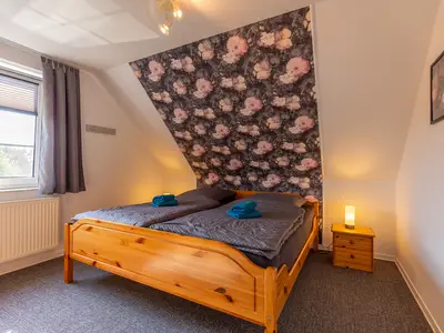 Ferienwohnung für 6 Personen (75 m²) in Holtgast 9/10