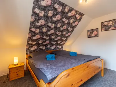 Ferienwohnung für 6 Personen (75 m²) in Holtgast 10/10
