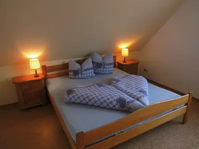 Ferienwohnung für 7 Personen (80 m²) in Holtgast 4/10