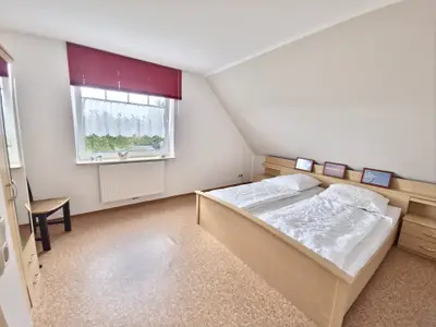 Ferienwohnung für 7 Personen (80 m²) in Holtgast 5/10