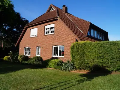 Ferienwohnung für 6 Personen (100 m²) in Holtland 2/10