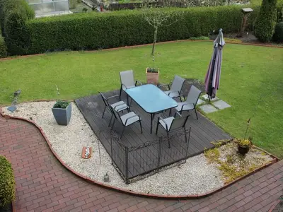 Ferienwohnung für 6 Personen (100 m²) in Holtland 4/10