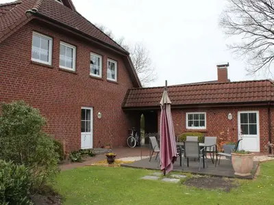 Ferienwohnung für 6 Personen (100 m²) in Holtland 5/10