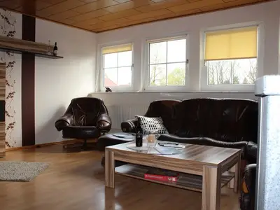 Ferienwohnung für 6 Personen (100 m²) in Holtland 8/10