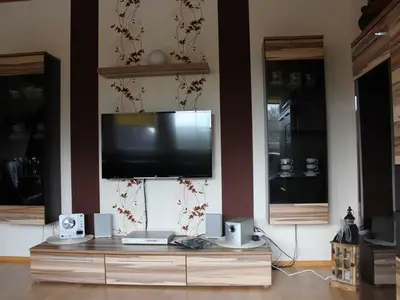 Ferienwohnung für 6 Personen (100 m²) in Holtland 9/10