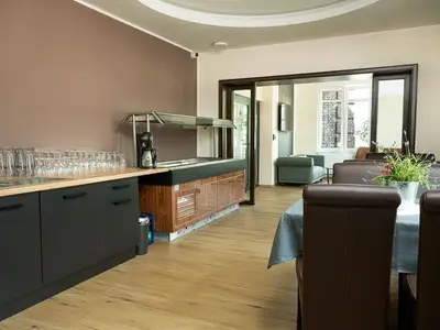 Ferienwohnung für 10 Personen (90 m²) in Holtland 5/10