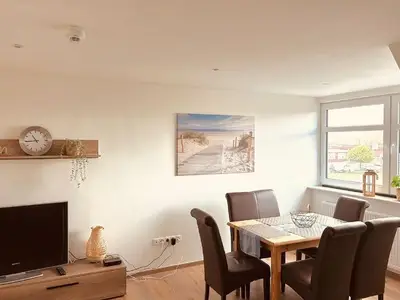 Ferienwohnung für 10 Personen (90 m²) in Holtland 9/10