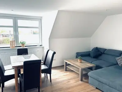 Ferienwohnung für 10 Personen (90 m²) in Holtland 10/10