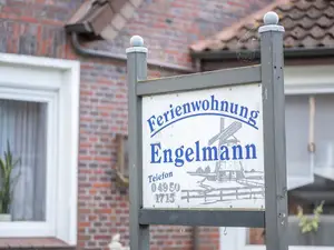 Ferienwohnung für 6 Personen (75 m²) in Holtland