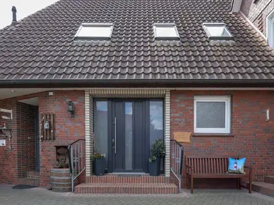 Ferienwohnung für 6 Personen (75 m²) in Holtland 2/10