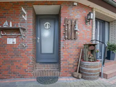 Ferienwohnung für 6 Personen (75 m²) in Holtland 3/10