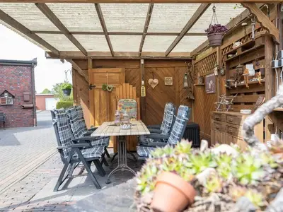 Ferienwohnung für 6 Personen (75 m²) in Holtland 5/10