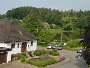 Ferienwohnung für 4 Personen (65 m²) in Holtsee
