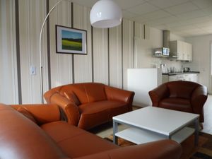 Ferienwohnung für 4 Personen (73 m²) in Holzdorf