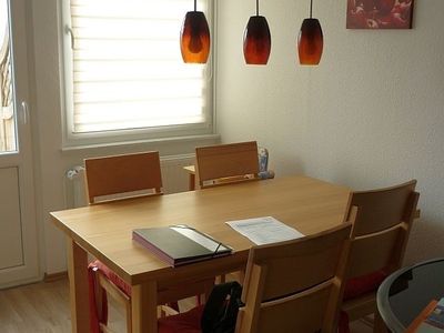 Ferienwohnung für 4 Personen (73 m²) in Holzdorf 4/9