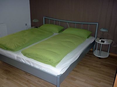 Ferienwohnung für 4 Personen (73 m²) in Holzdorf 5/9