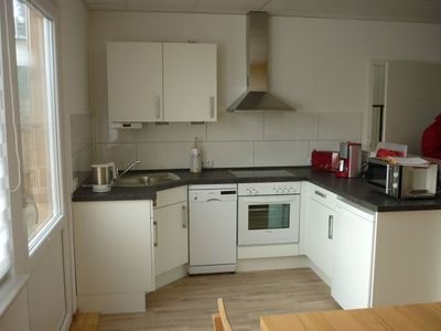 Ferienwohnung für 4 Personen (73 m²) in Holzdorf 4/10