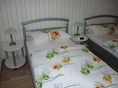 Ferienwohnung für 4 Personen (73 m²) in Holzdorf 7/10