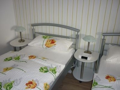 Ferienwohnung für 4 Personen (73 m²) in Holzdorf 8/10