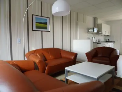 Ferienwohnung für 4 Personen (73 m²) in Holzdorf 3/10