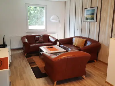 Ferienwohnung für 4 Personen (73 m²) in Holzdorf 4/10