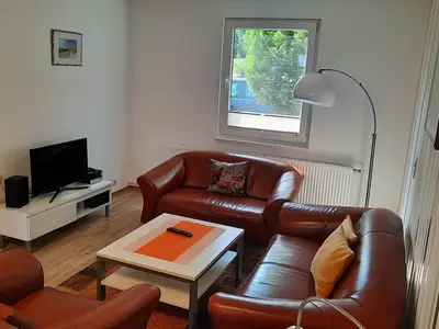 Ferienwohnung für 4 Personen (73 m²) in Holzdorf 5/10