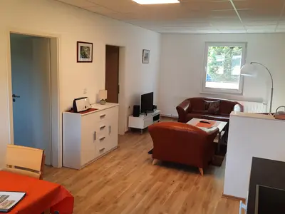 Ferienwohnung für 4 Personen (73 m²) in Holzdorf 6/10