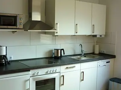 Ferienwohnung für 4 Personen (73 m²) in Holzdorf 7/10