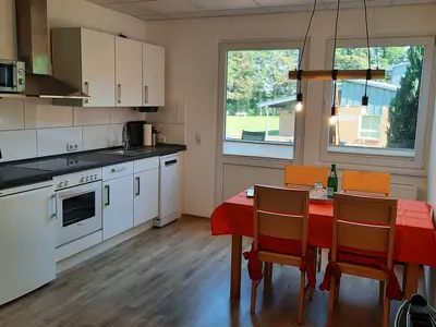 Ferienwohnung für 4 Personen (73 m²) in Holzdorf 8/10
